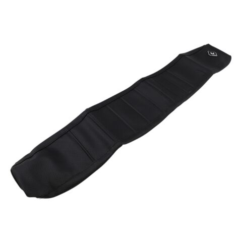 Flu Designs 3 Panel Pleated Seat Cover Husqvarna TC / FC 85cc-501cc 2019-2022