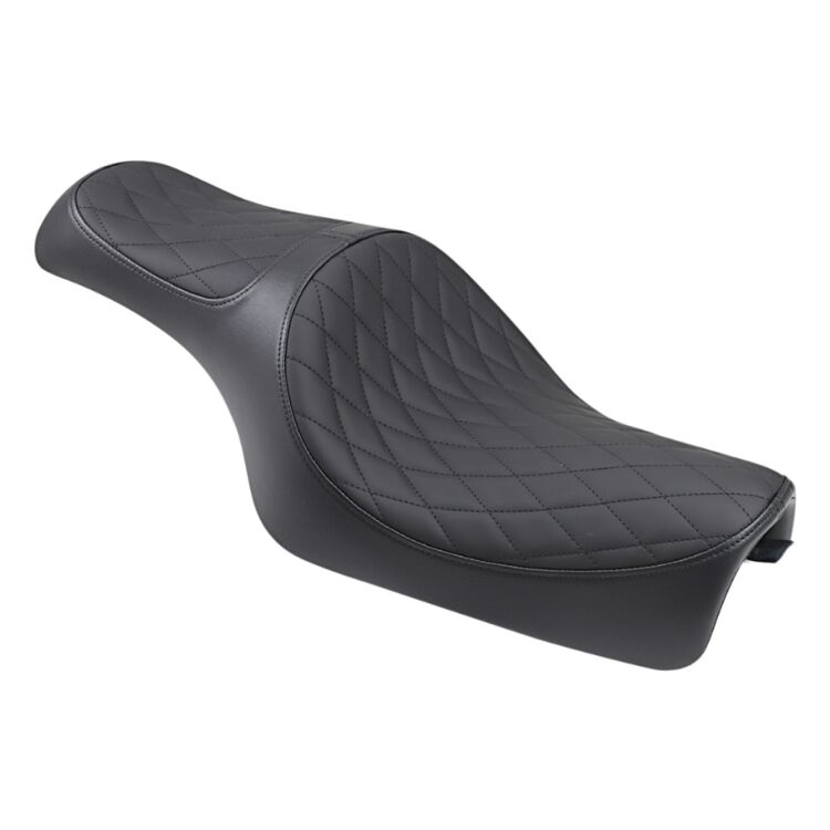Drag Specialties Caballero Seat For Harley Sportster 2004-2022