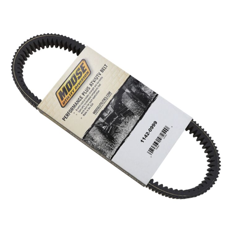 Moose Racing Performance Plus Drive Belt Yamaha Wolverine 2018-2024
