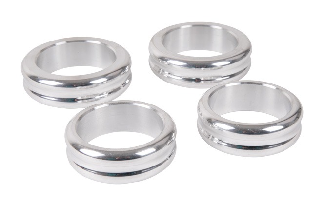 High Lifter Products 1.5" Spring Spacer Lift Kit Kawasaki Ridge 2024 undefined
