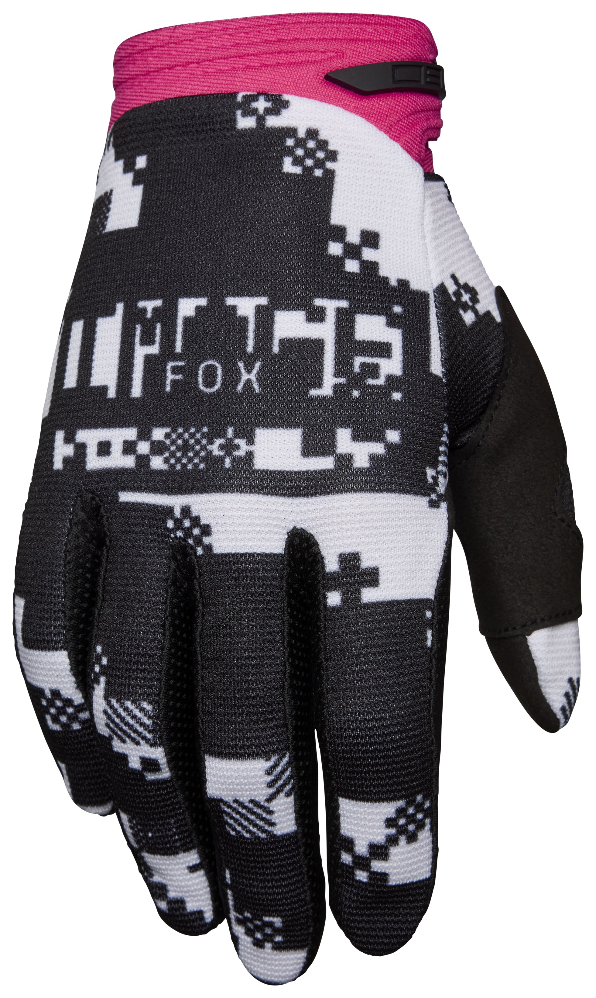 Fox Racing 180 Digi Image Gloves XL