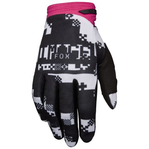 Fox Racing 180 Digi Image Gloves