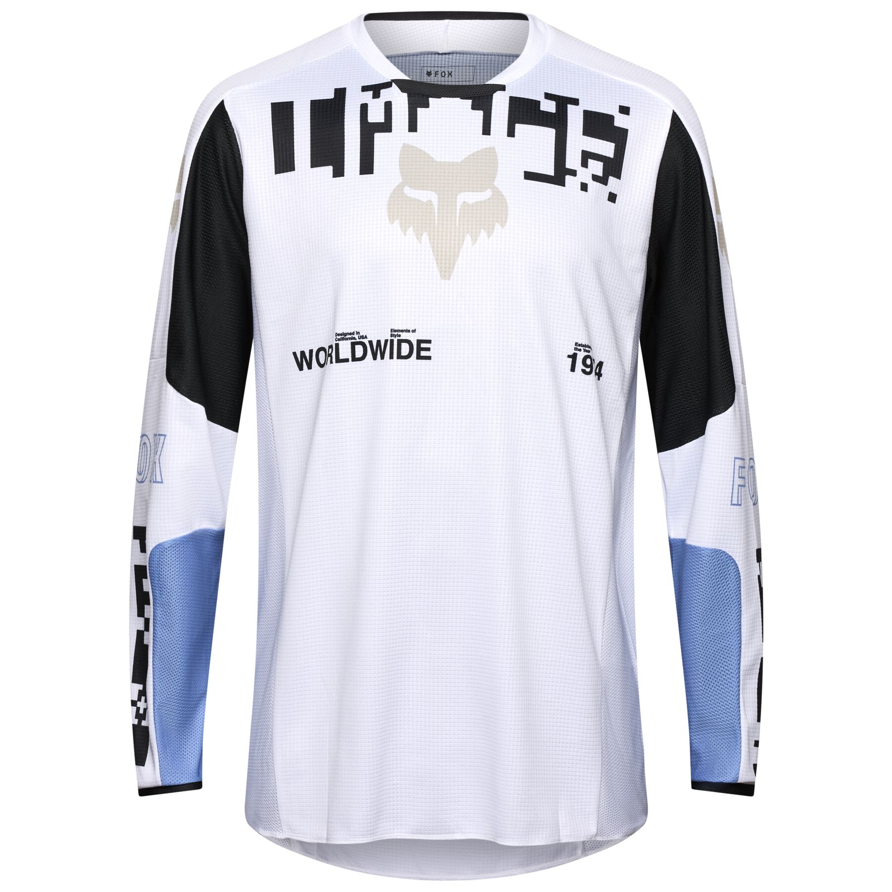 Fox Racing 180 Digi Image Jersey