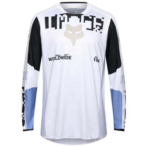 Fox Racing 180 Digi Image Jersey