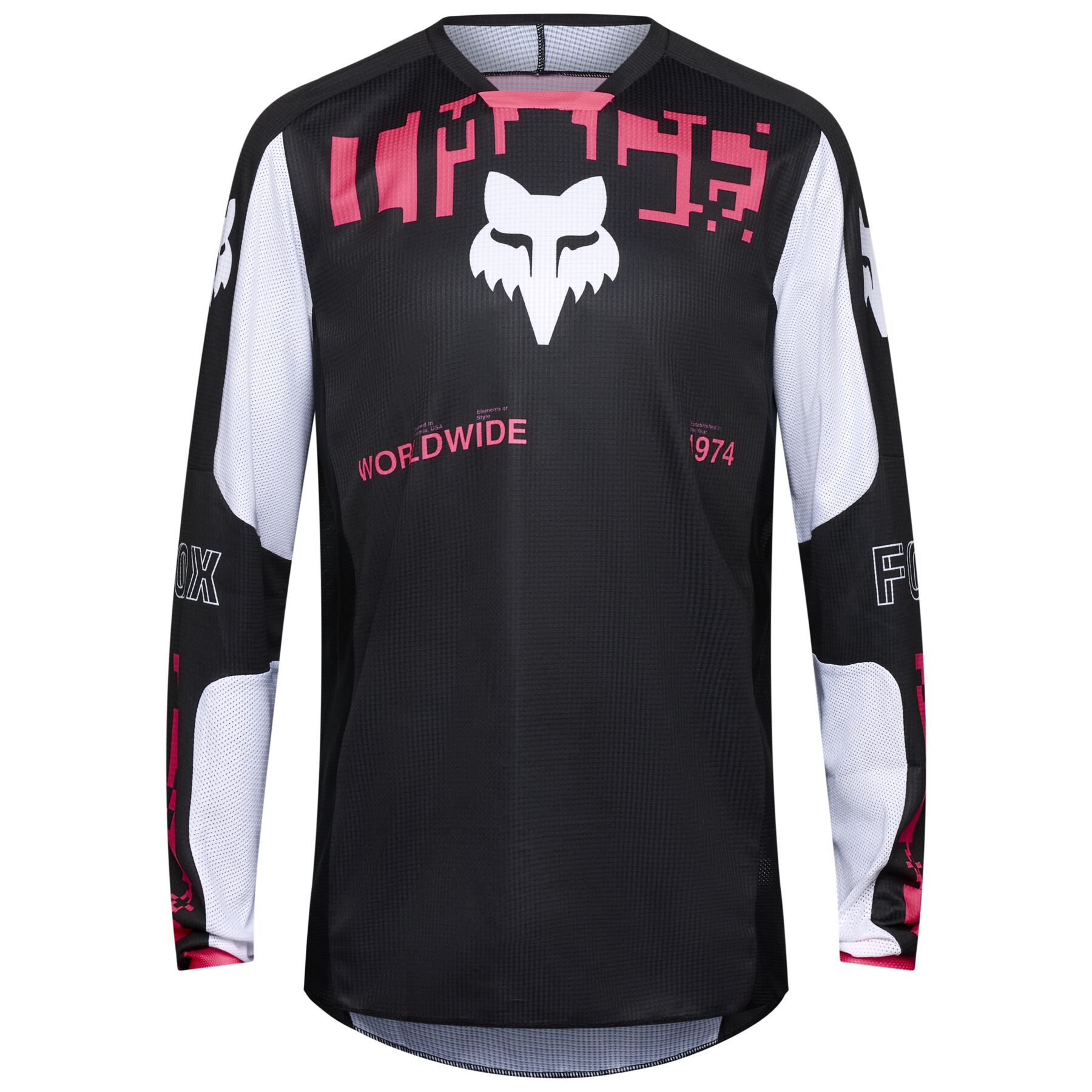 Fox Racing 180 Digi Image Jersey