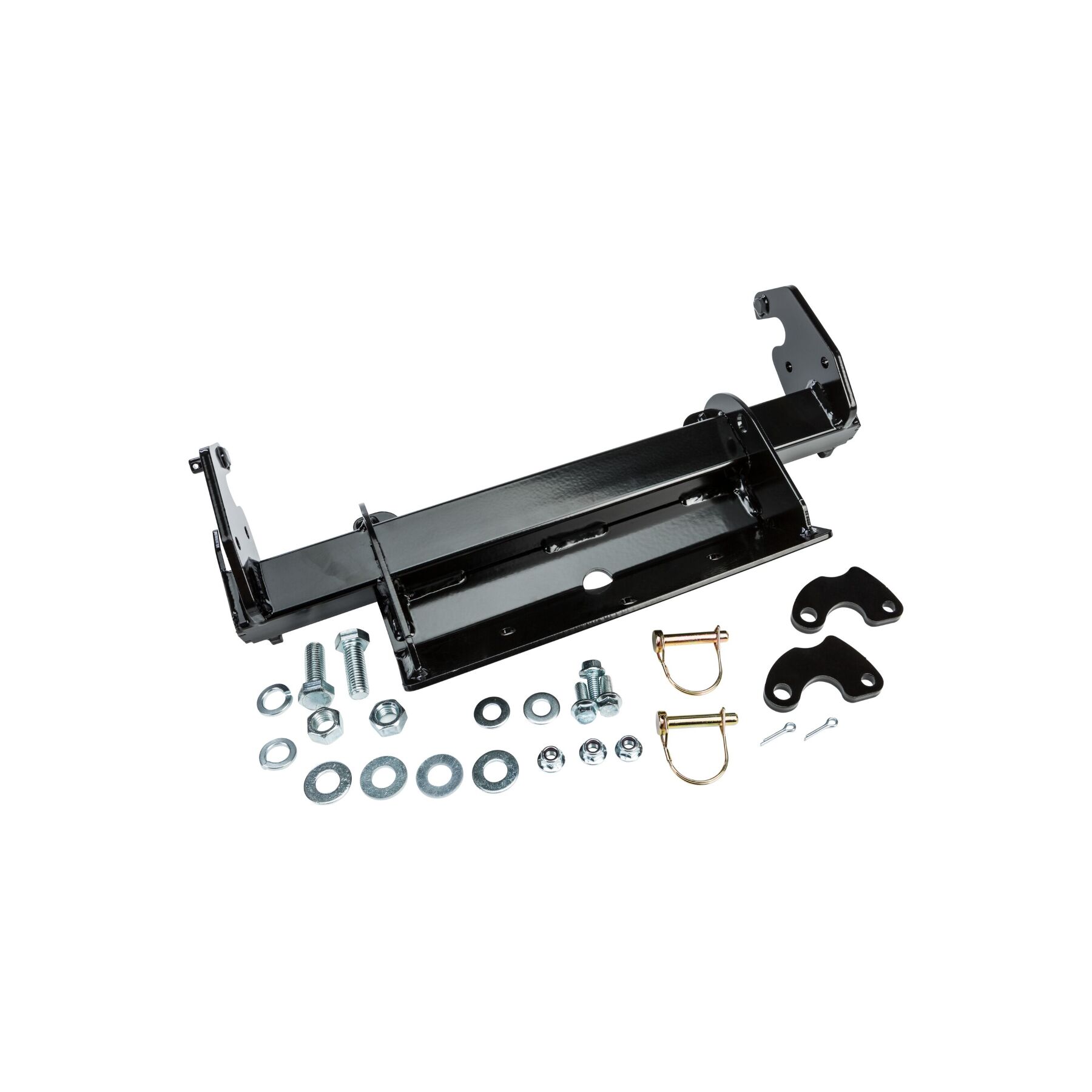 Open Trail UTV Plow Mount Kawasaki Ridge 2024-2025