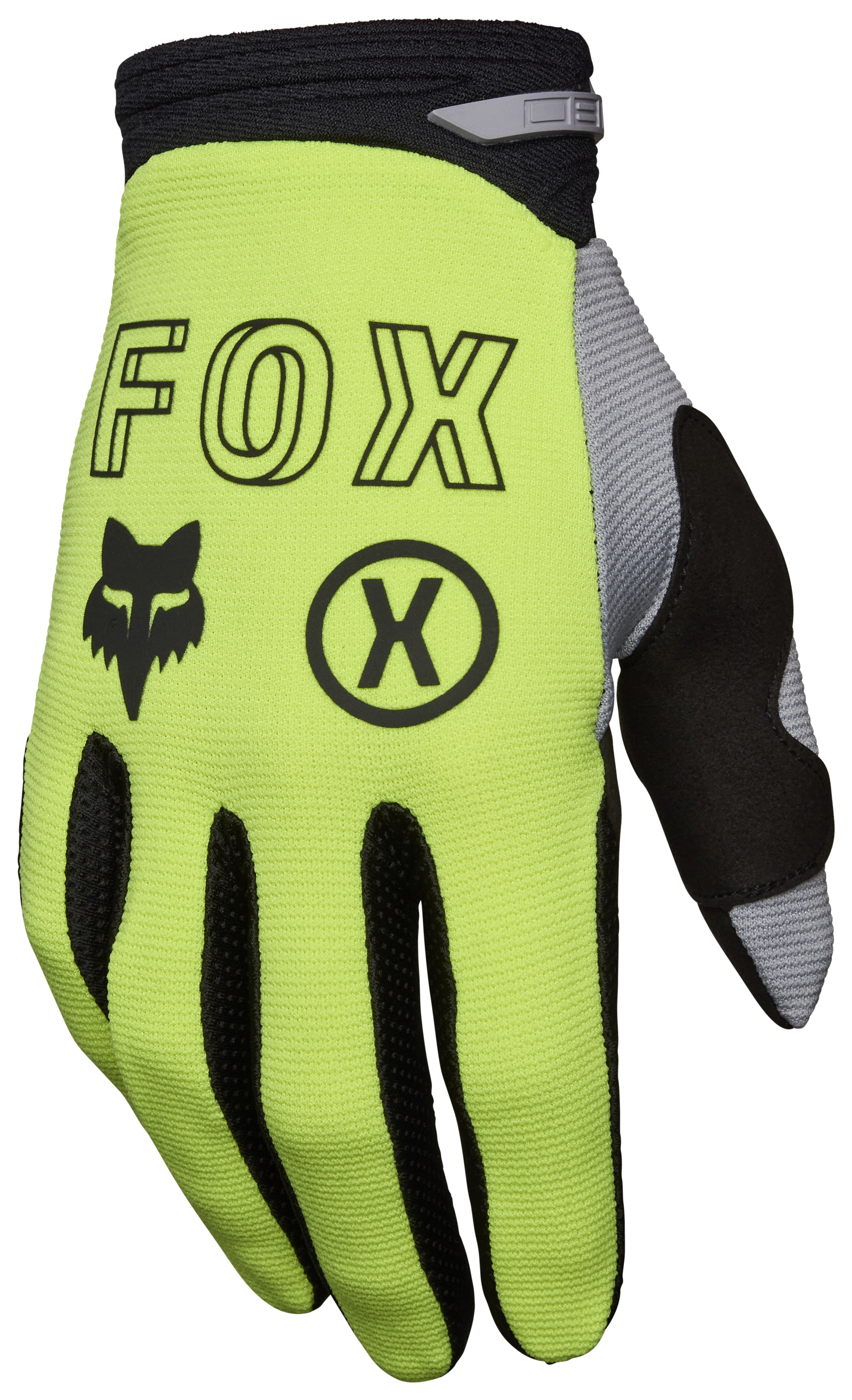 Fox Racing 180 Flow Gloves M