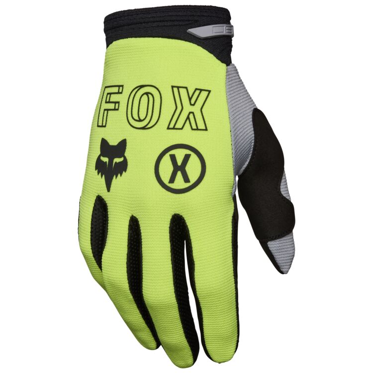 Fox Racing 180 Flow Gloves N/A