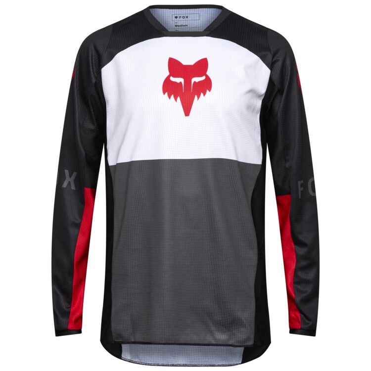 White/Red