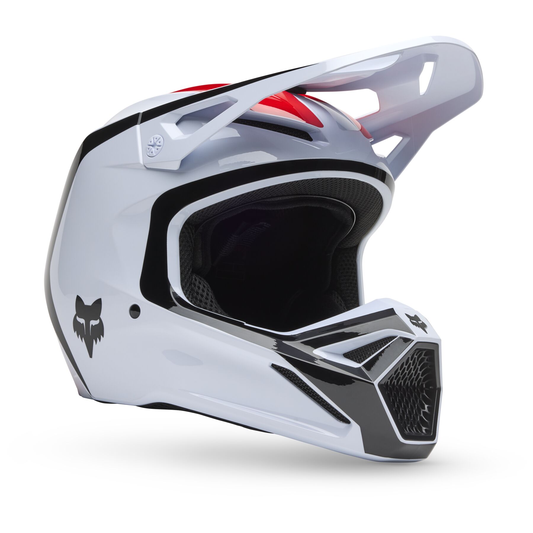Fox Racing V1 Flow Helmet