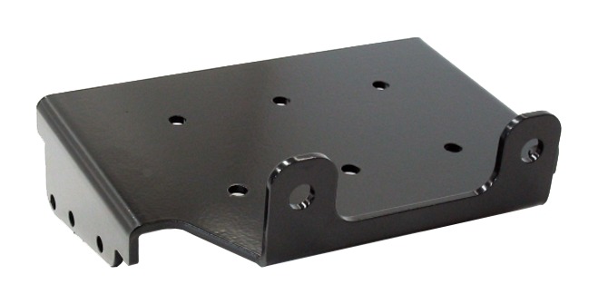 OPEN TRAIL Open Trail Winch Mount