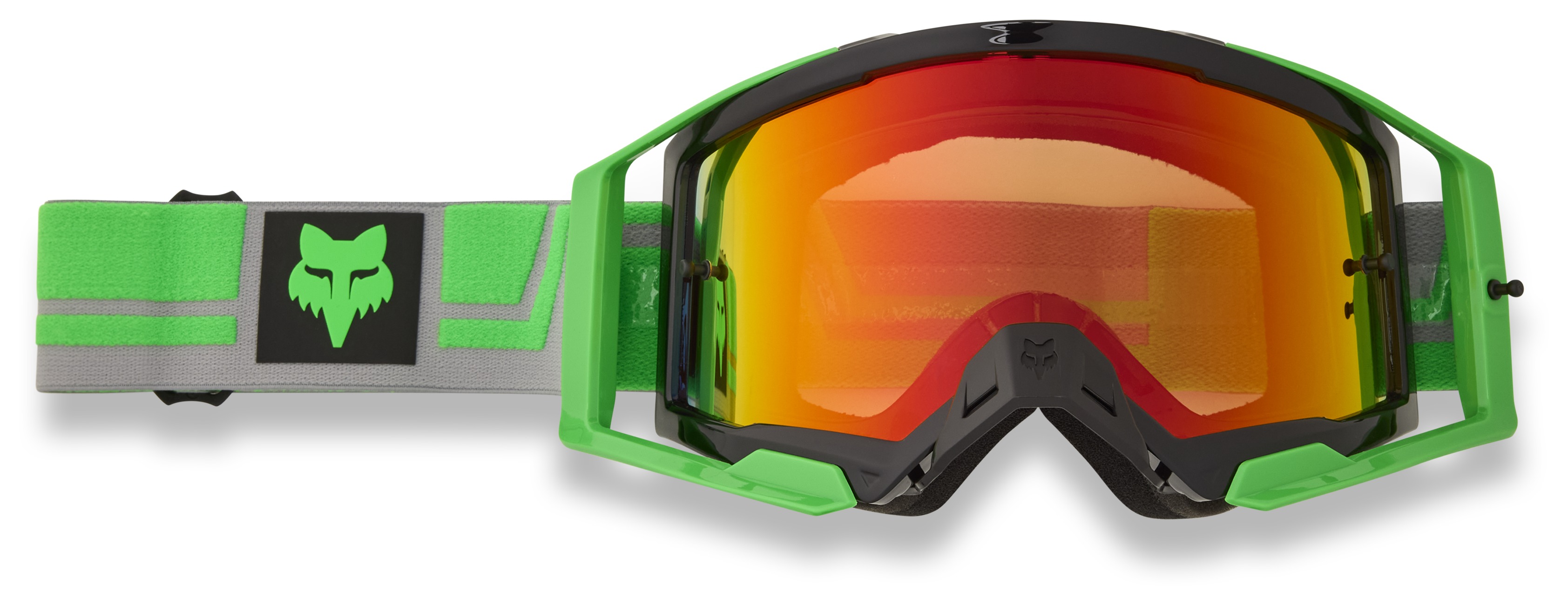 Fox Racing Airspace Drive Goggles N/A