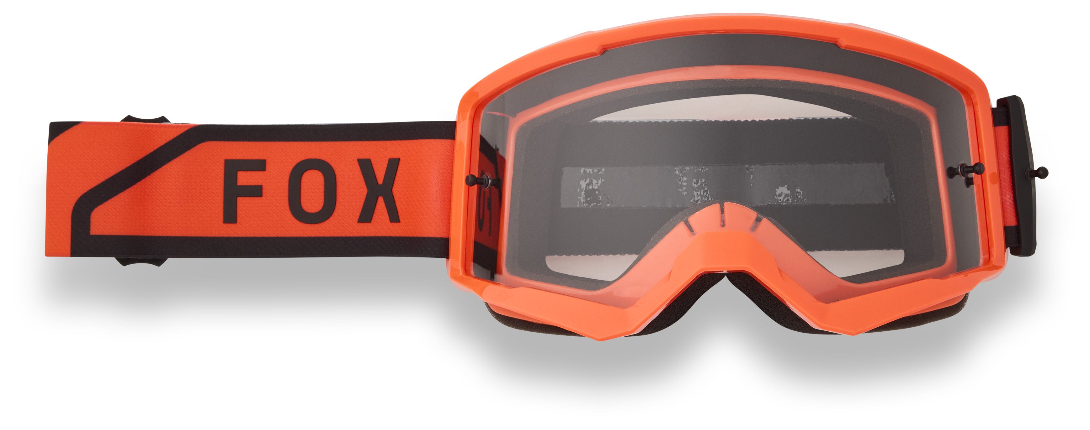 Fox Racing Main Drive Goggles N/A