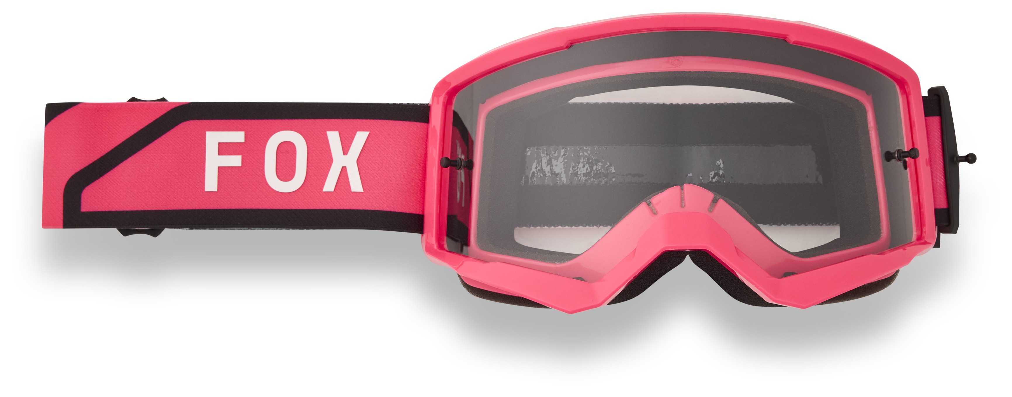 Fox Racing Main Drive Goggles N/A