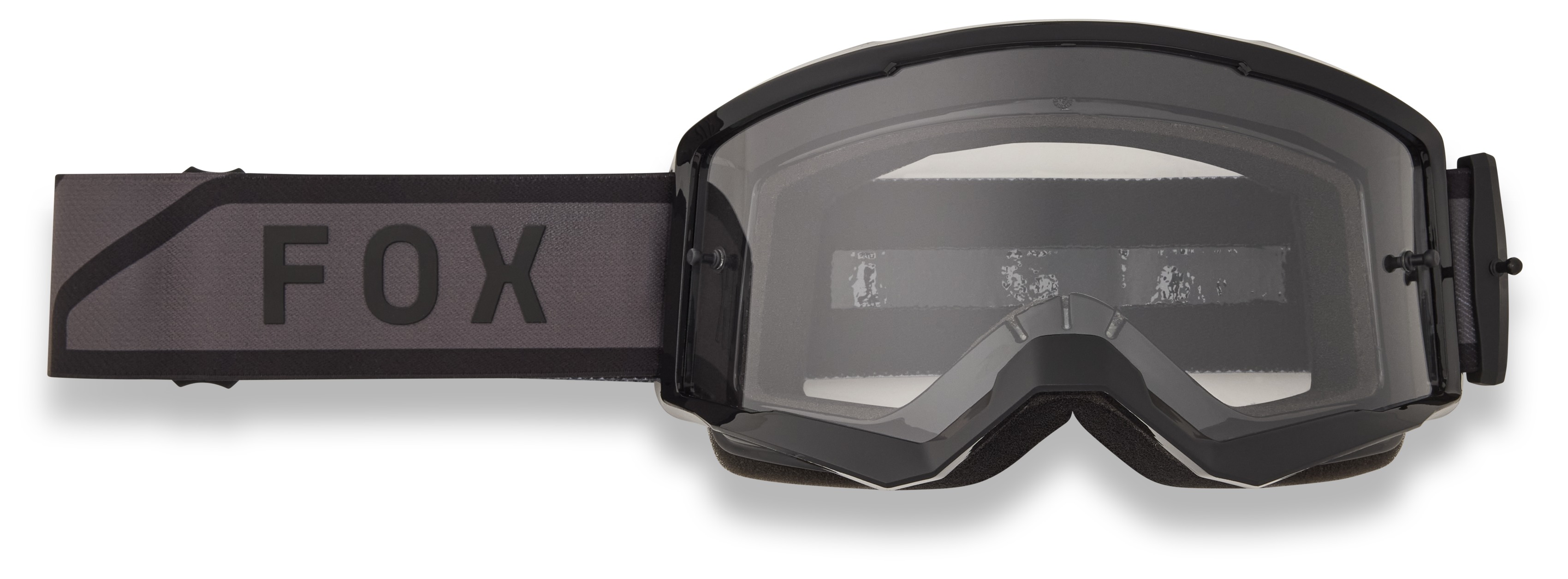 Fox Racing Main Drive Goggles N/A
