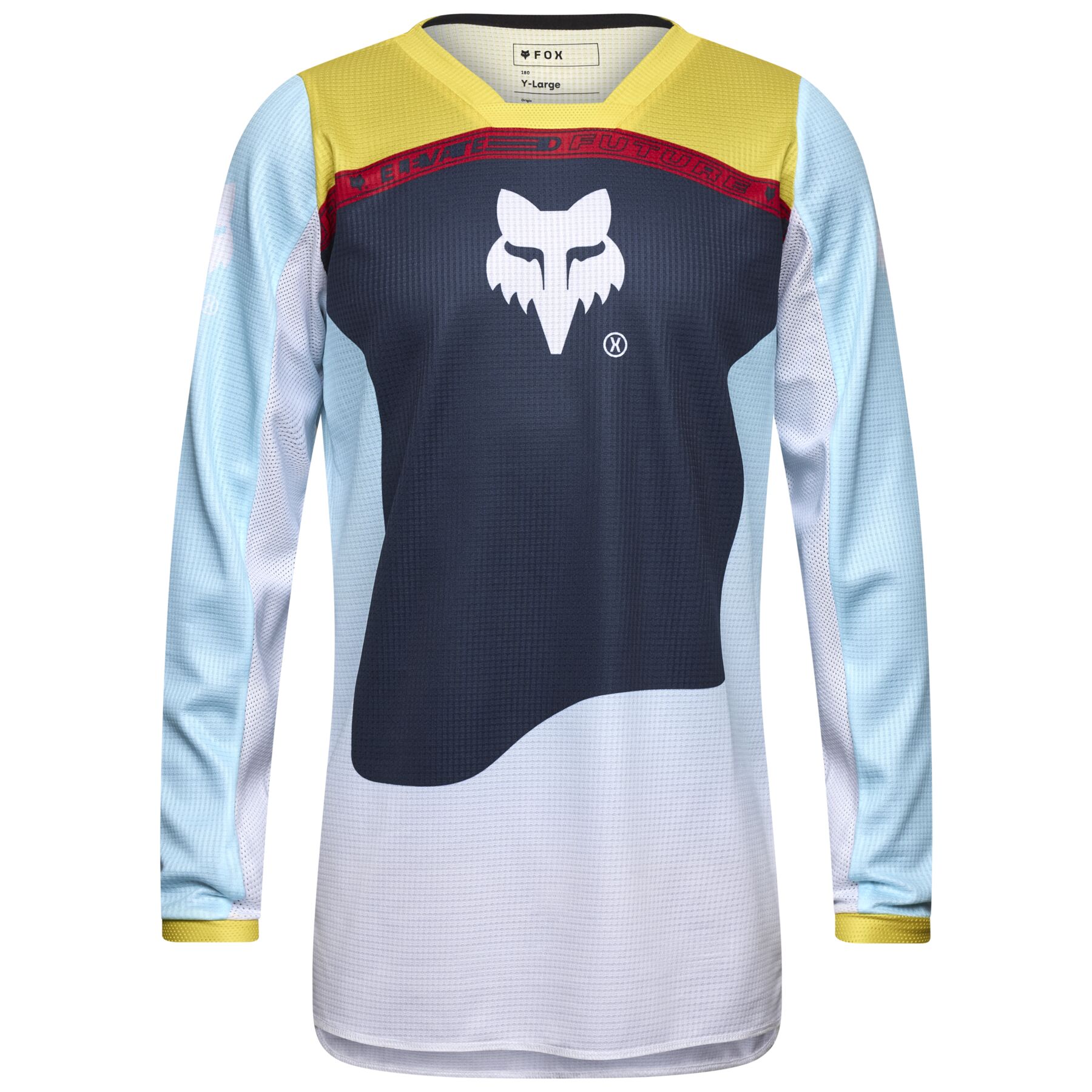 Fox Racing Youth 180 Elevated Jersey
