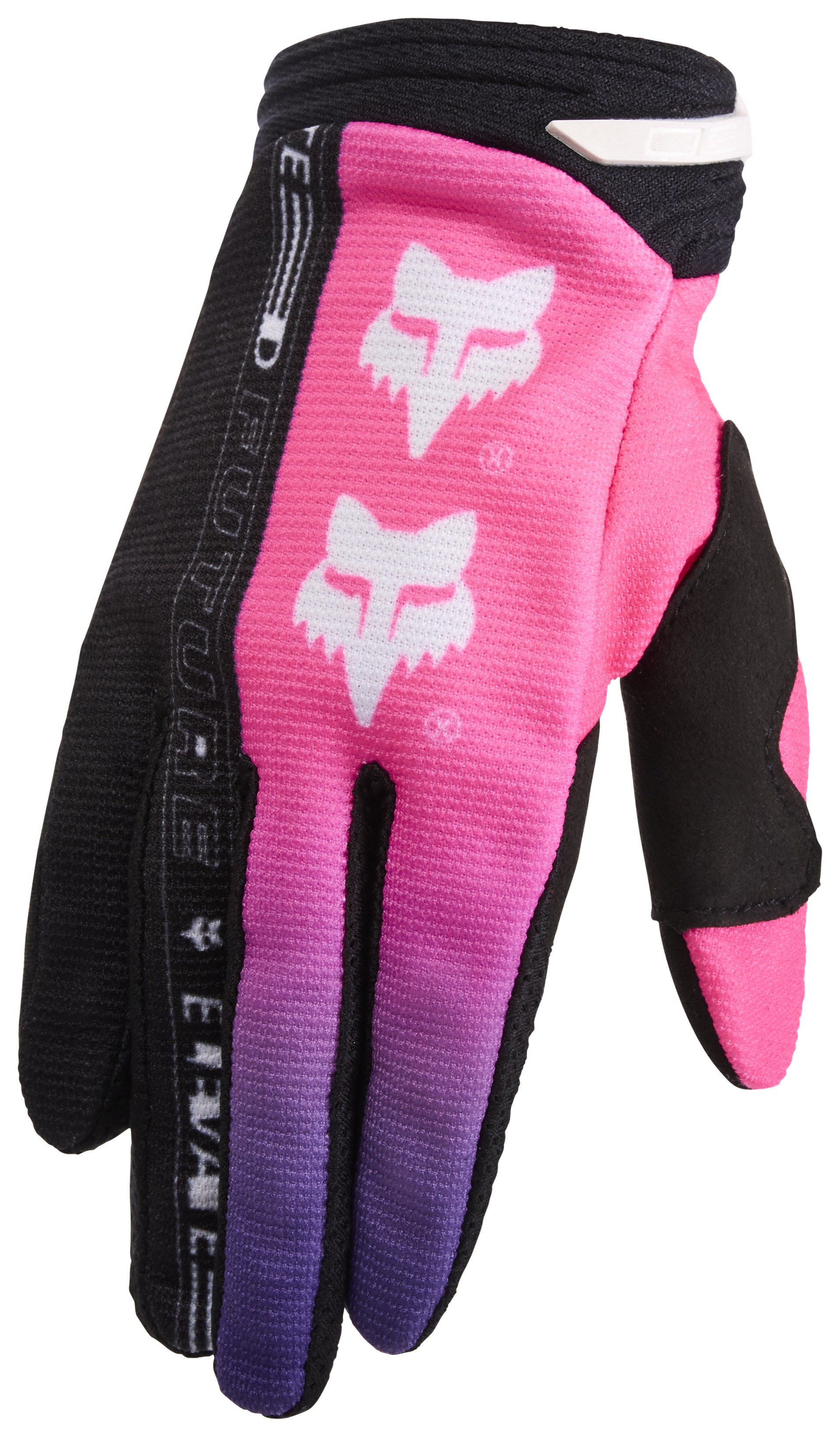 Fox Racing Youth 180 Elevated Gloves Youth XS