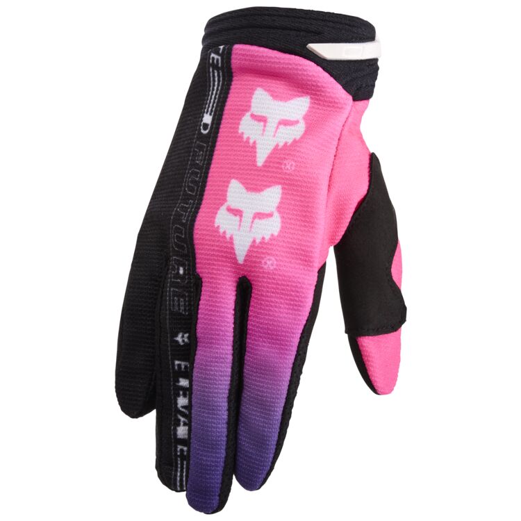 Black/Pink