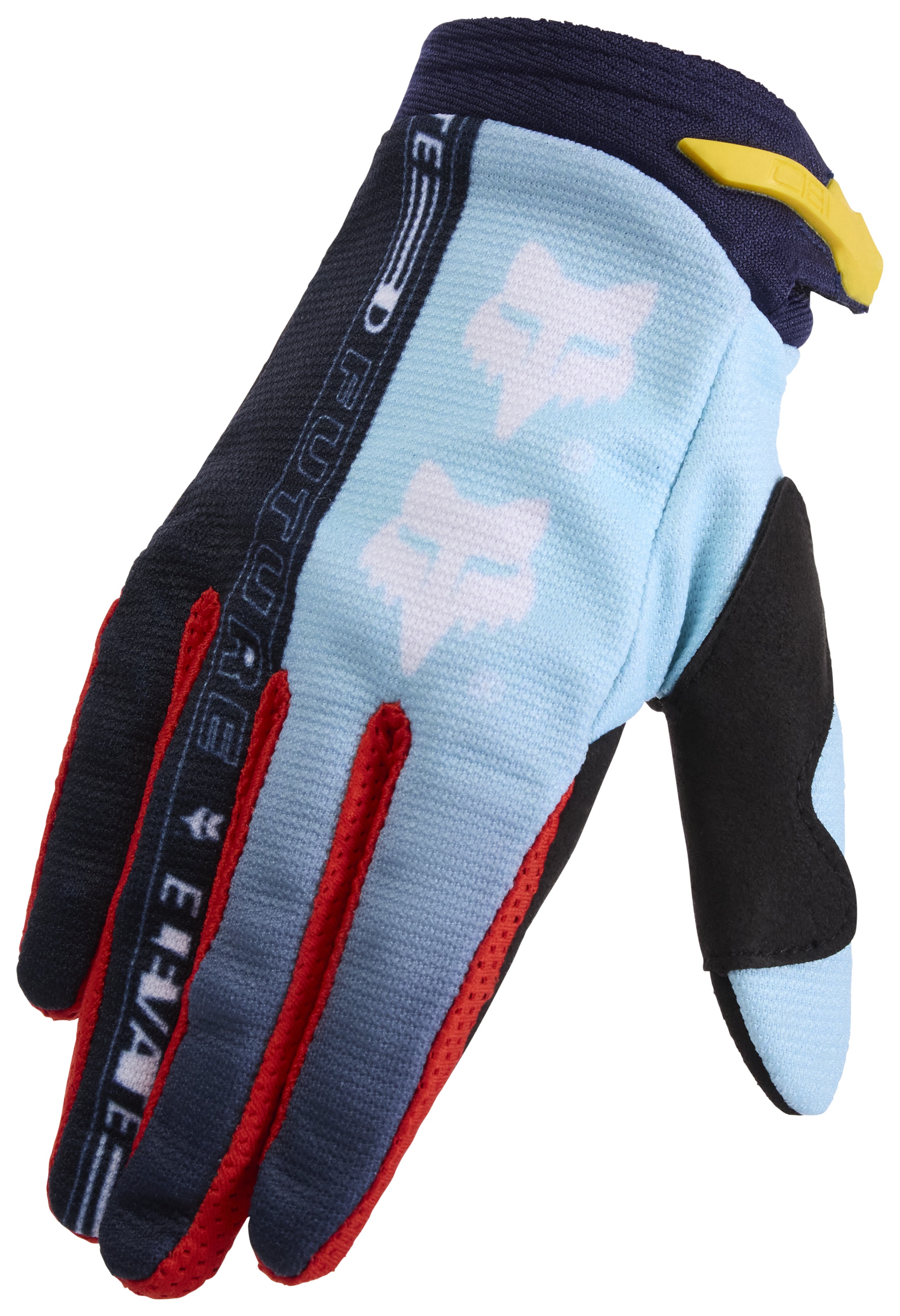 Fox Racing Youth 180 Elevated Gloves Youth XS