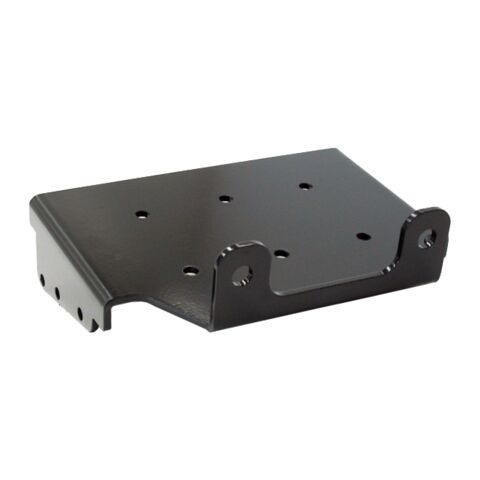Open Trail Winch Mount Kawasaki Mule Pro 2015-2023