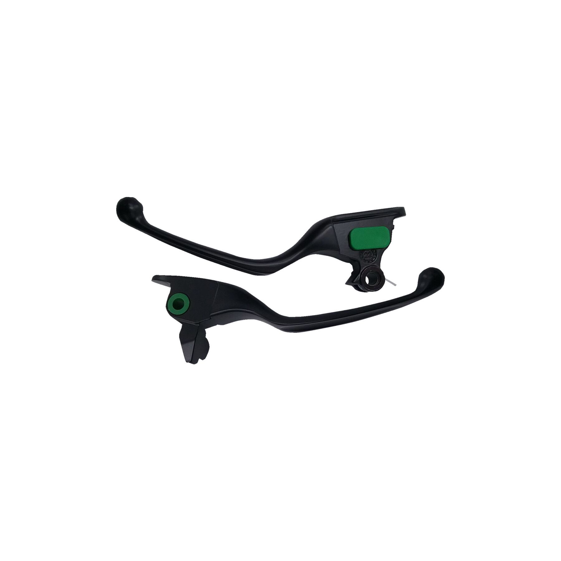 Drag Specialties Hand Levers For Harley Touring / Trike 2021-2025