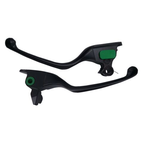 Drag Specialties Hand Levers For Harley Touring / Trike 2021-2025