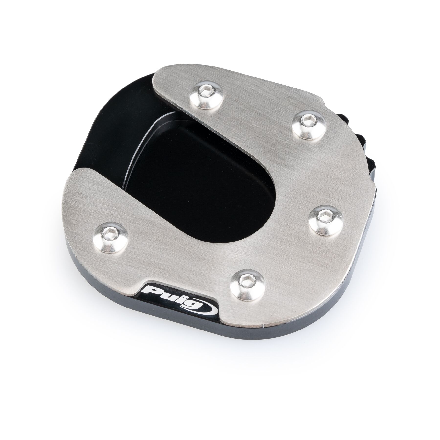 Puig Kickstand Extension Honda Transalp XL750 2024-2025