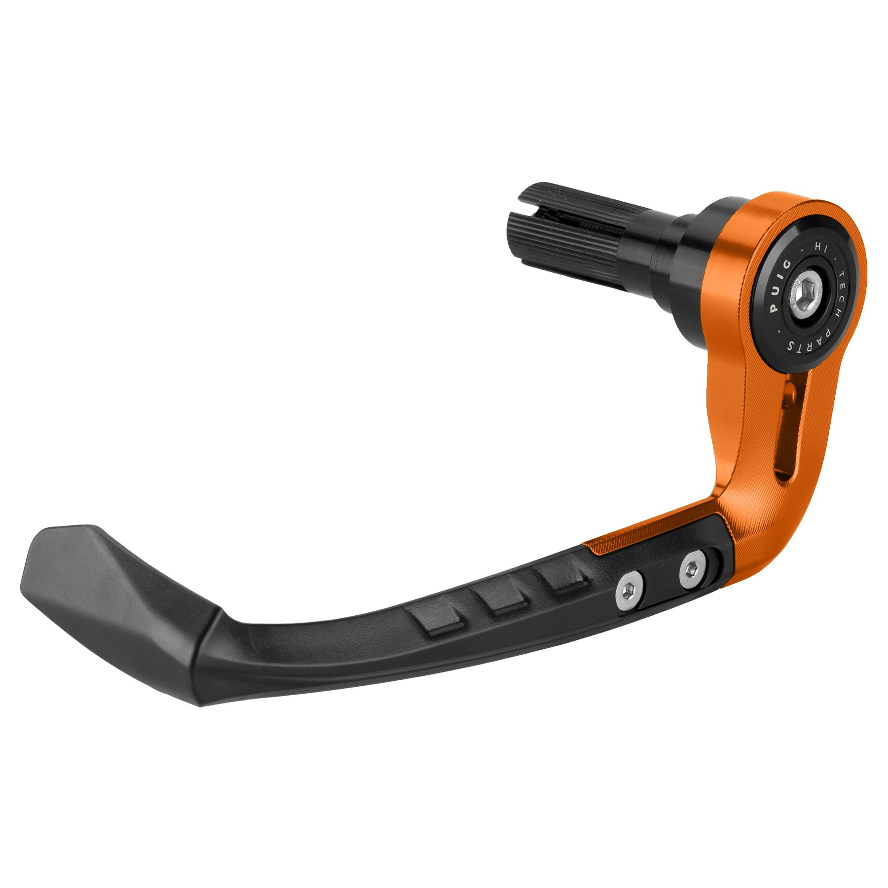 Puig Raw Clutch Lever Protector