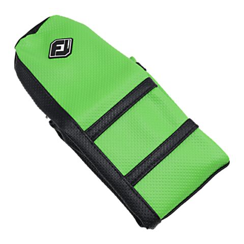 Flu Designs PRS Seat Cover Kawasaki KX250 / KX450 2019-2022