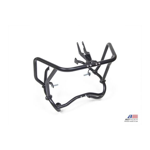 AltRider Crash Bars Yamaha Tenere 700 2022-2024