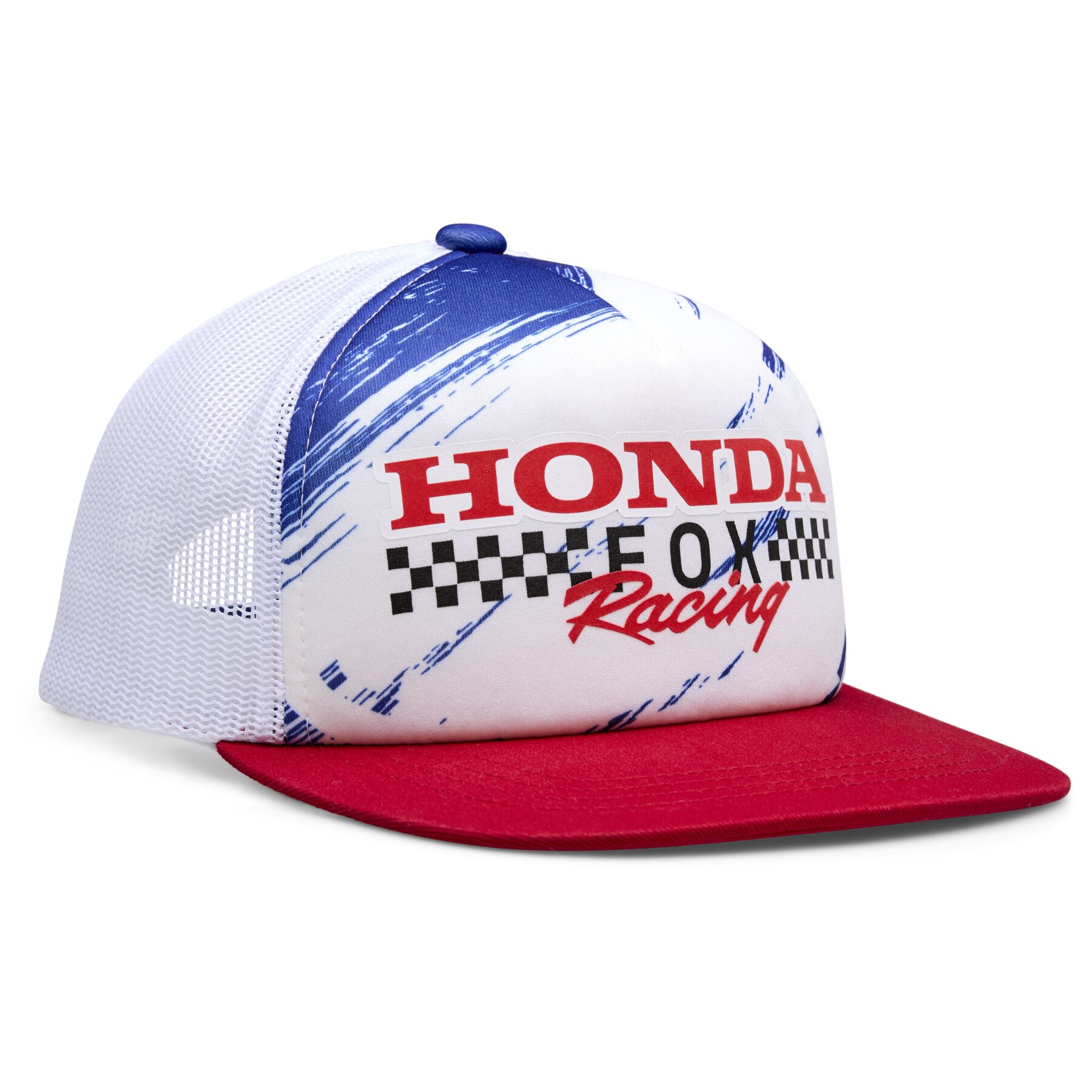 Fox Racing X Honda Youth Snapback Hat