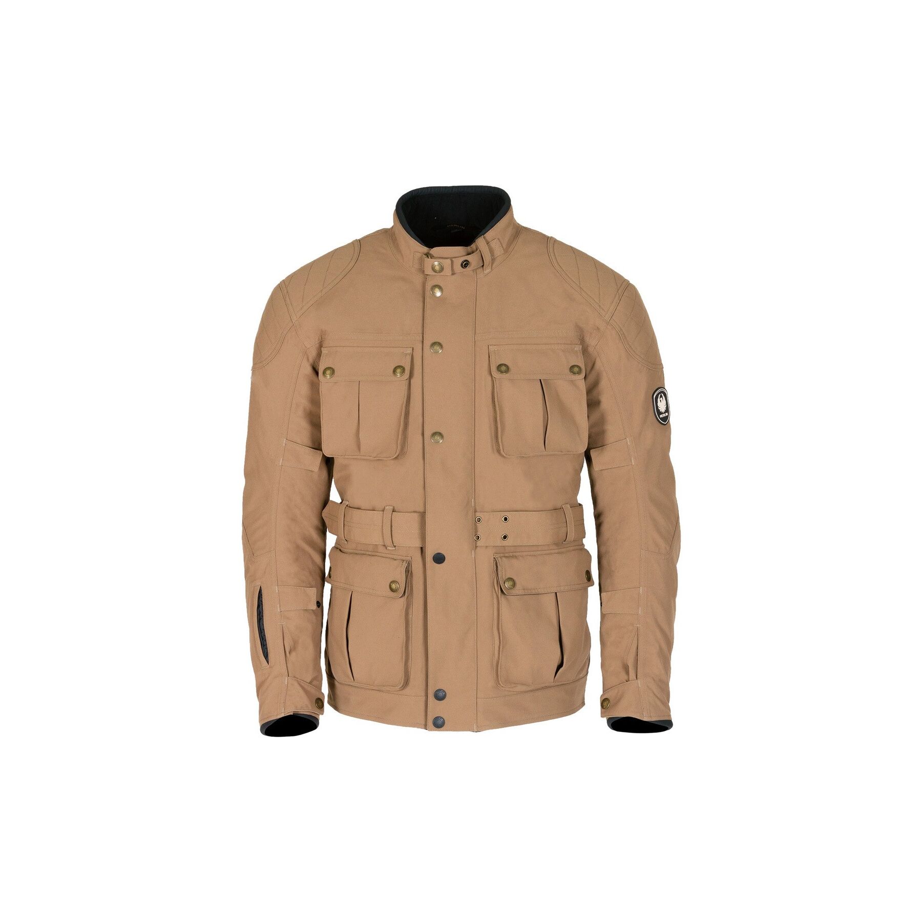 Merlin Burslem D3O Eco Laminated Jacket