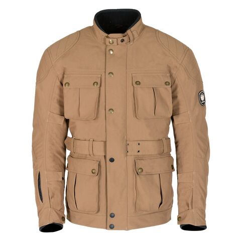 Merlin Burslem D3O Eco Laminated Jacket
