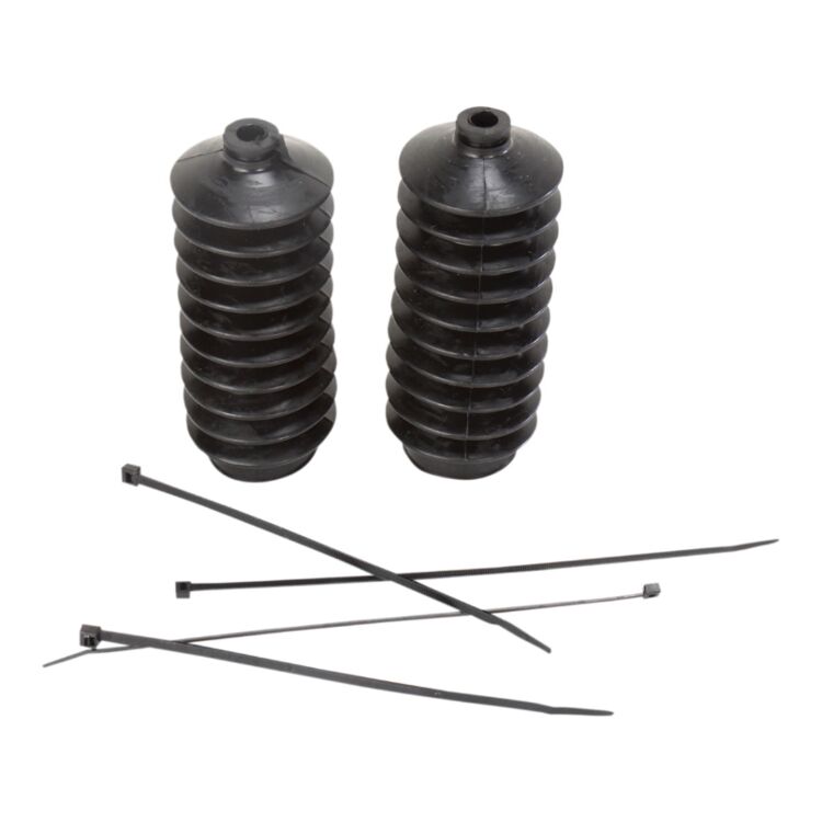 Moose Racing Rack Replacement Boot Kit Front Left /Front Right