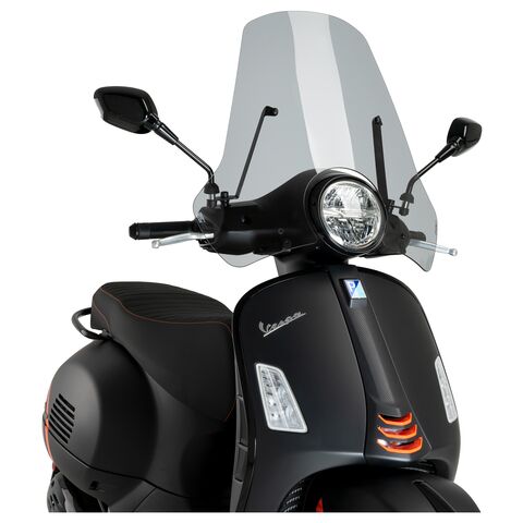 Puig GTS Touring Windscreen Vespa GTS 300 / Super 2023-2025