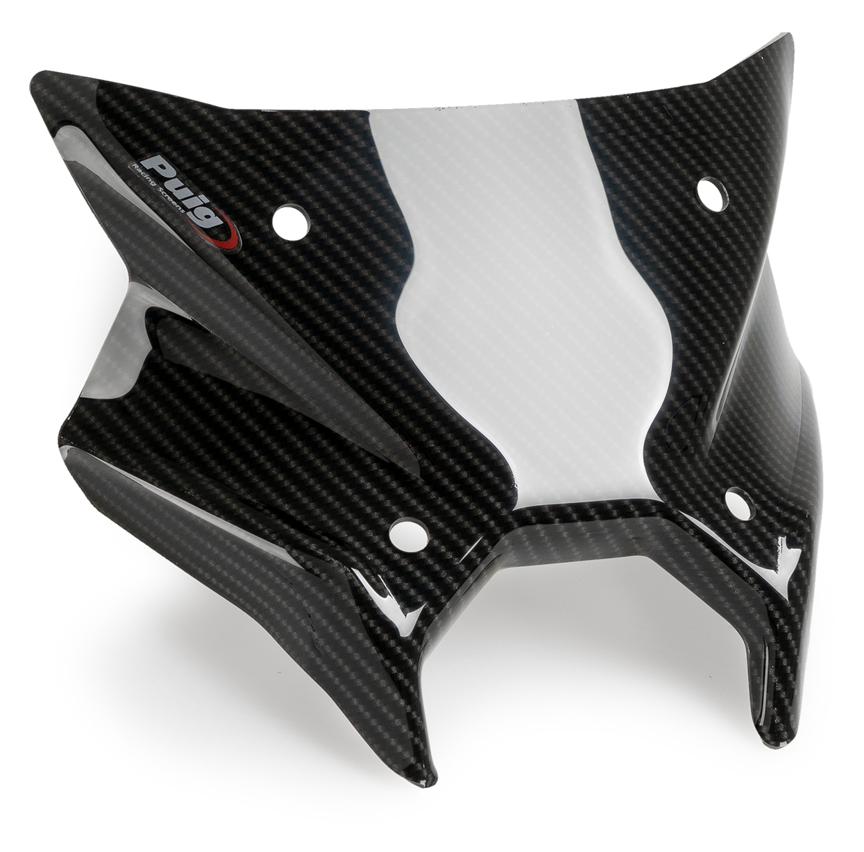 Puig Naked New Generation Sport Plus Windscreen Yamaha MT-09 / SP