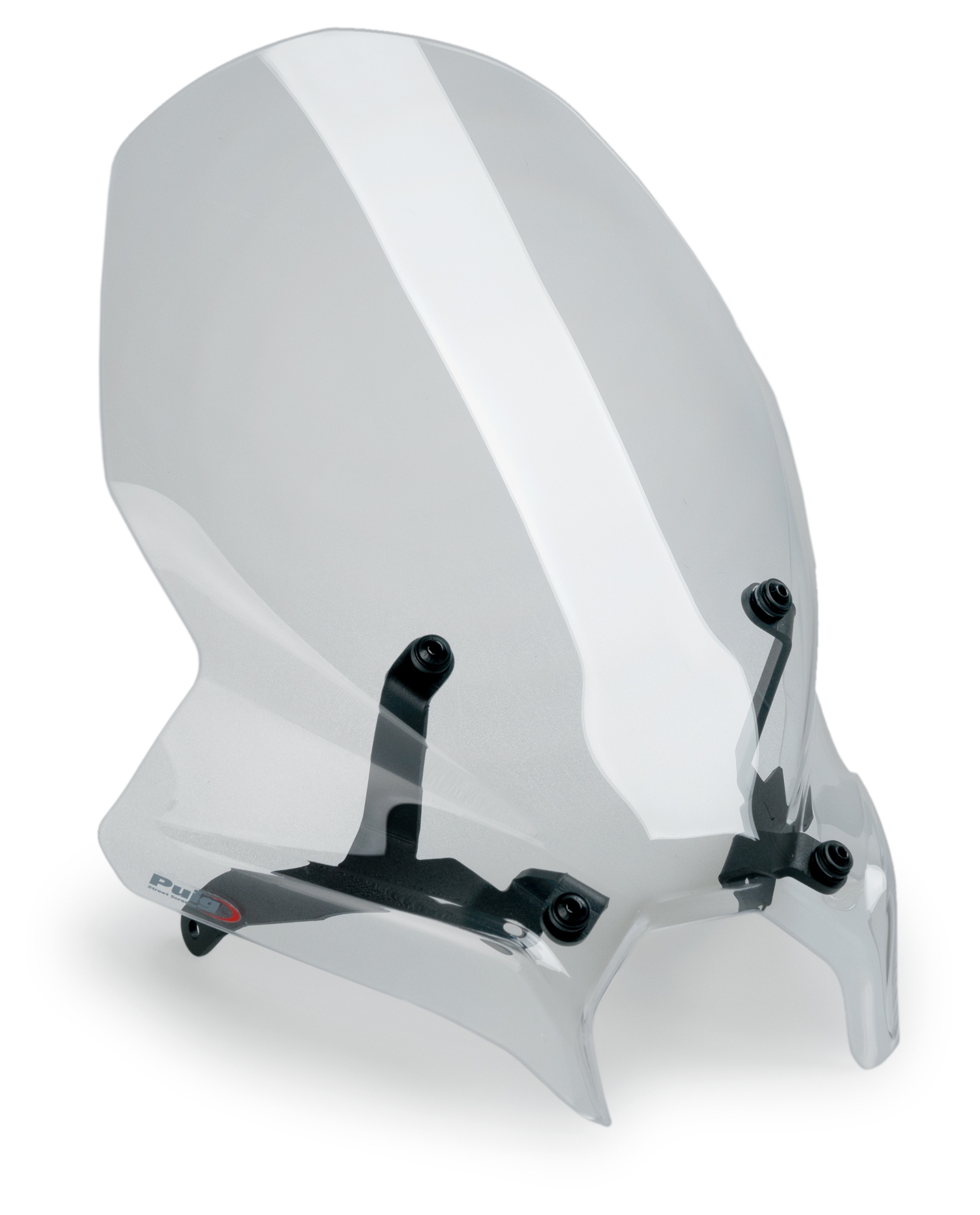 Puig Touring Naked New Generation Windscreen Yamaha MT-09 / SP 2024-2025 N/A