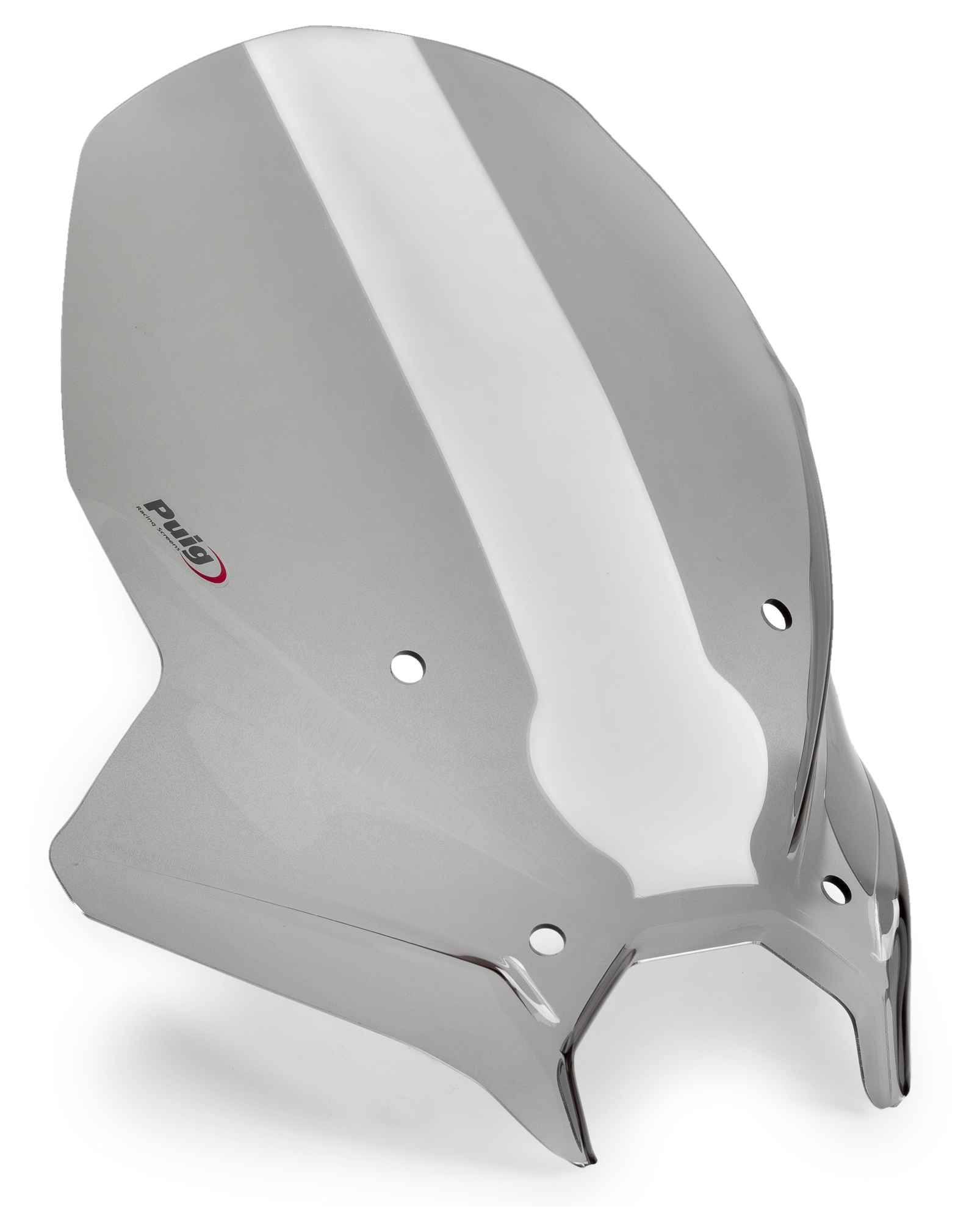 Puig Touring Naked New Generation Windscreen Yamaha MT-09 / SP 2024-2025 N/A