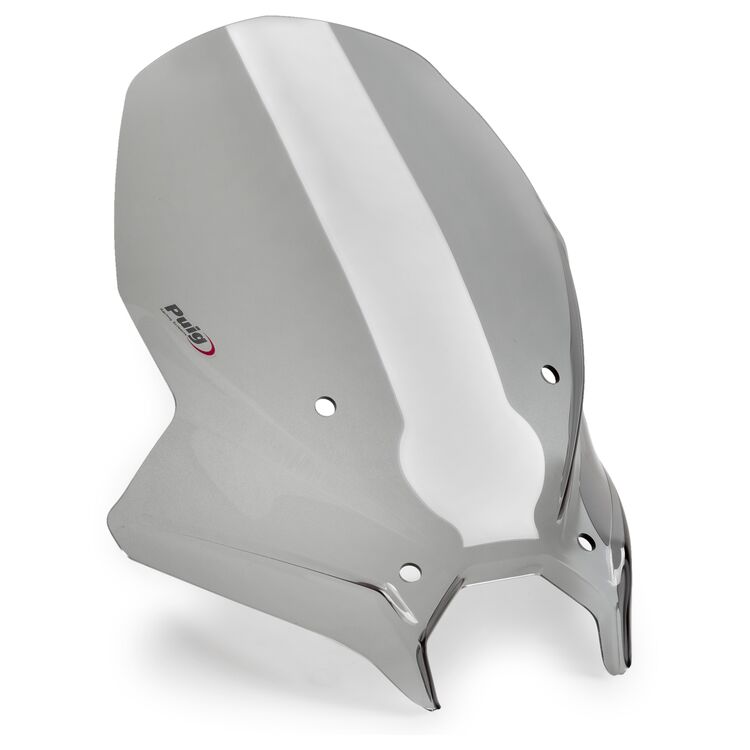 Puig Touring Naked New Generation Windscreen Yamaha MT-09 / SP