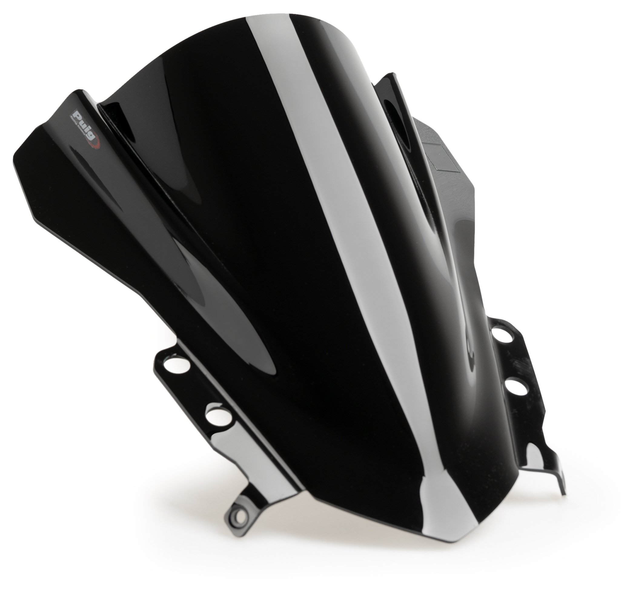 Puig Z-Racing Windscreen Triumph Daytona 660 2024-2025 | 5