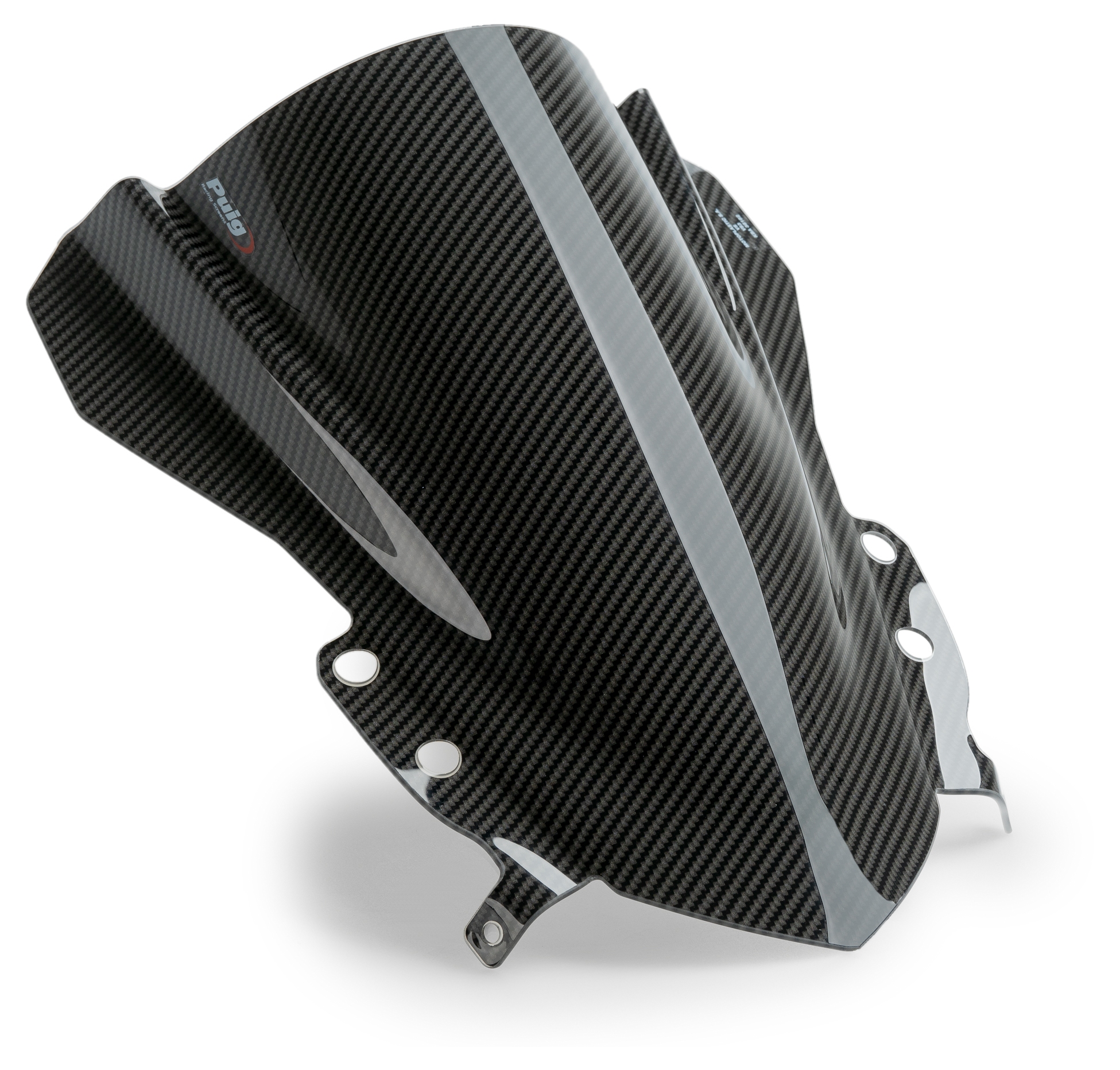 Puig Z-Racing Windscreen Triumph Daytona 660 2024-2025 | 10