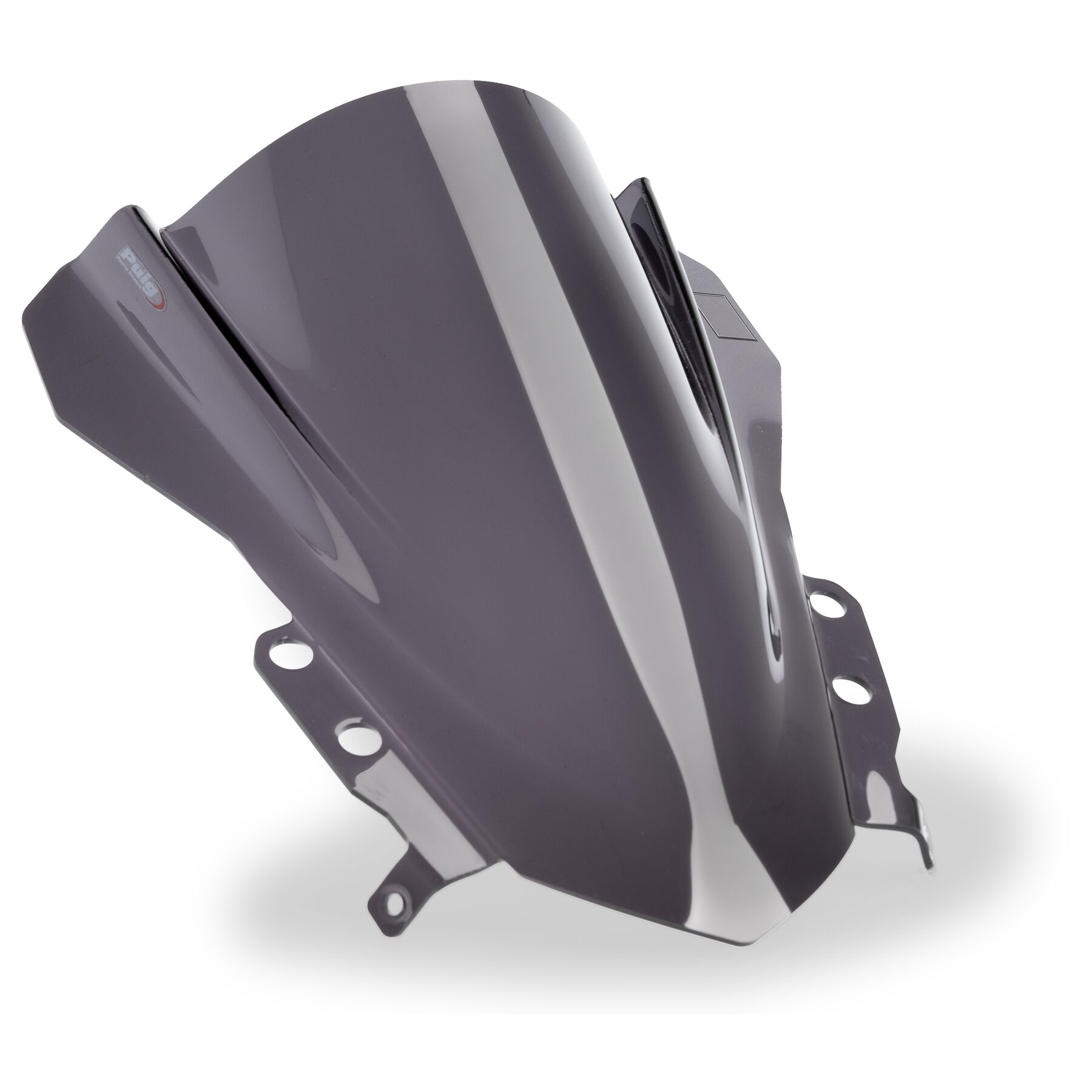 Puig Z-Racing Windscreen Triumph Daytona 660 2024-2025