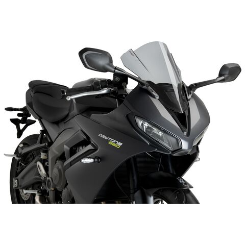 Puig Z-Racing Windscreen Triumph Daytona 660 2024-2025