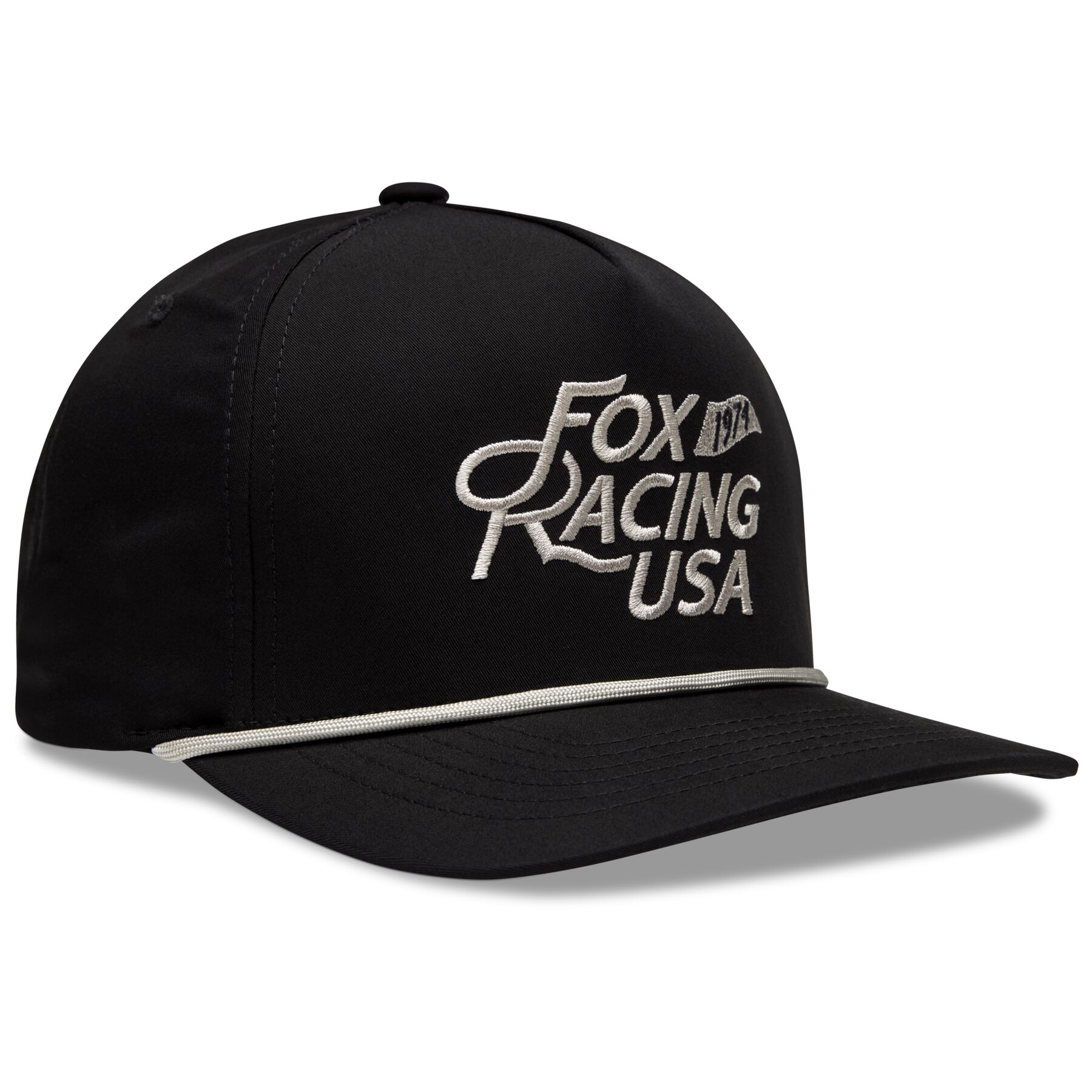 Fox Racing Fox Flag Rope Hat