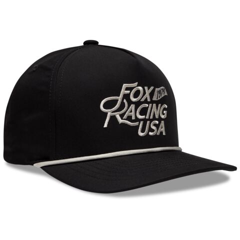 Fox Racing Fox Flag Rope Hat