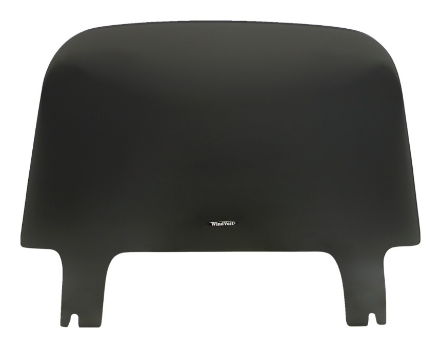 Wind Vest Replacement Windshield For Harley Sport Glide 2018-2021 8"