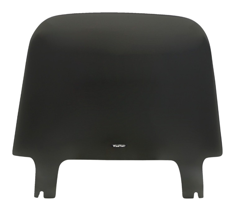 Wind Vest Replacement Windshield For Harley Sport Glide 2018-2021 10"