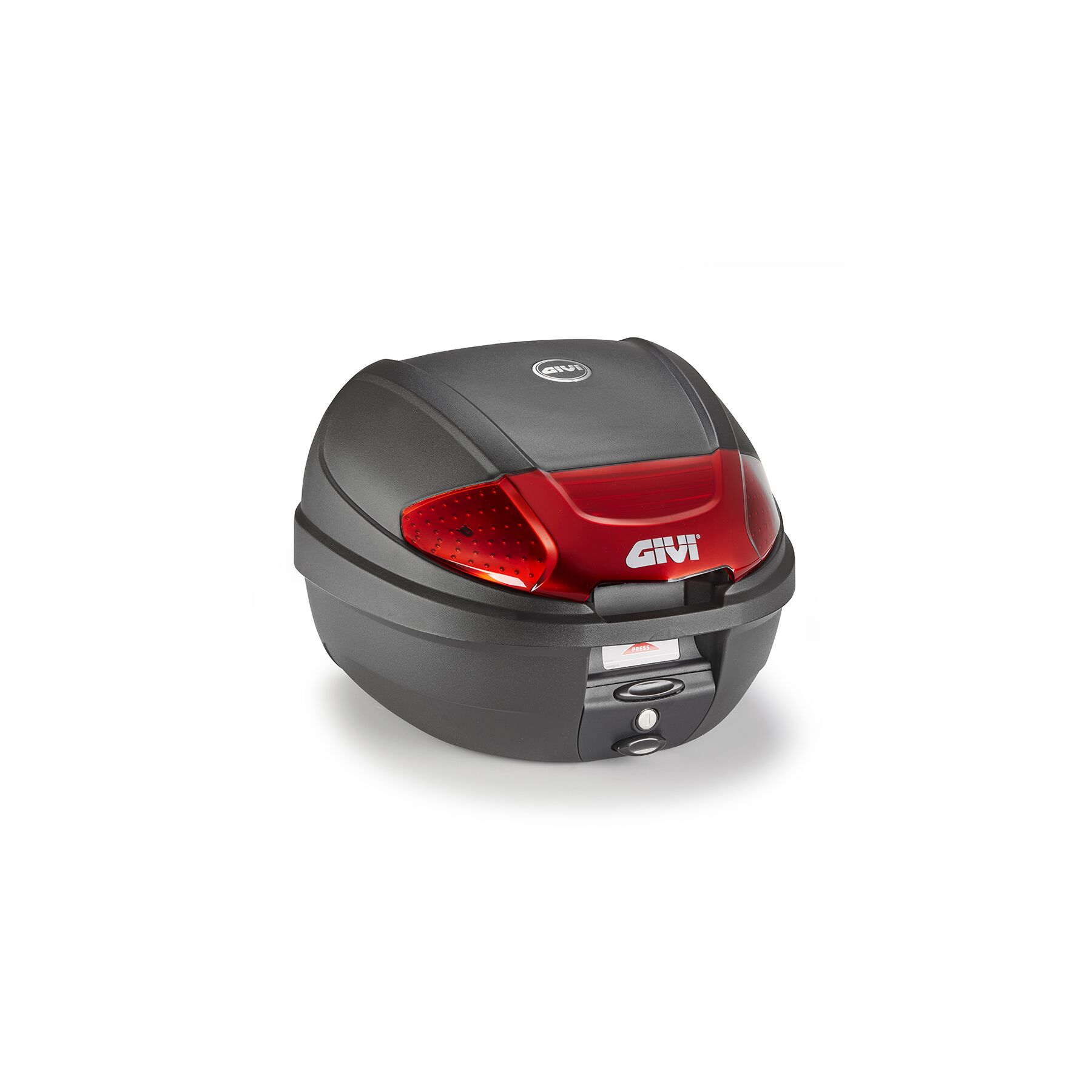 Givi E300N2B Monolock Top Case