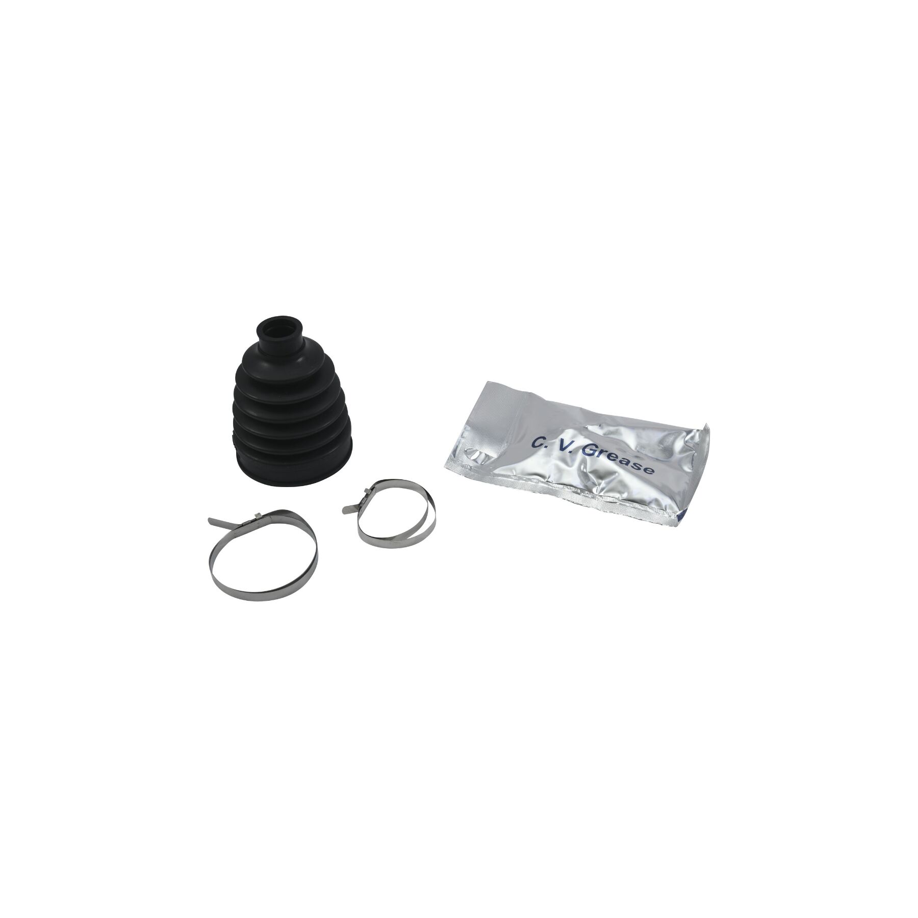All Balls Racing CV Boot Kit Polaris / Yamaha / Arctic Cat