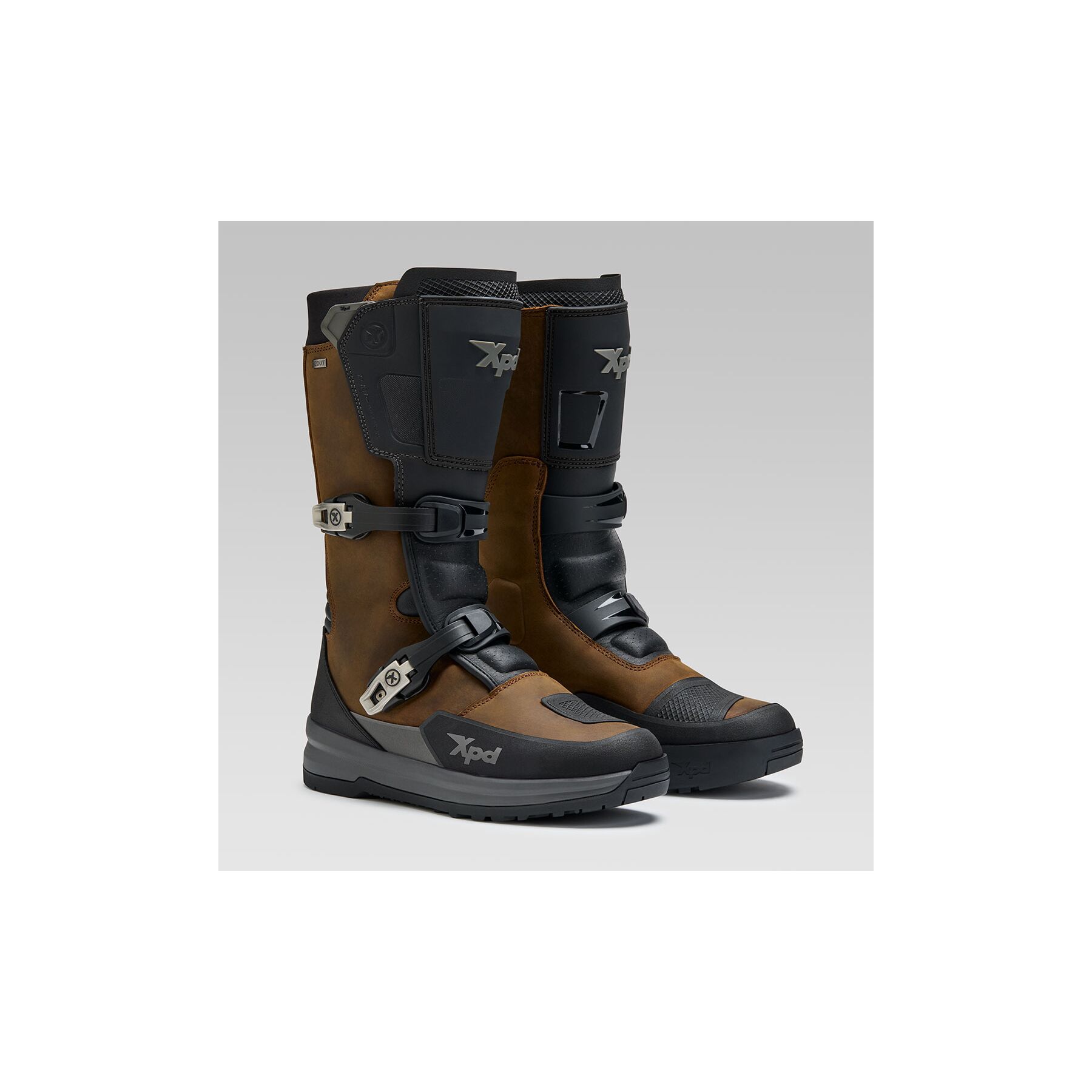 XPD X-Adventure H2Out Boots